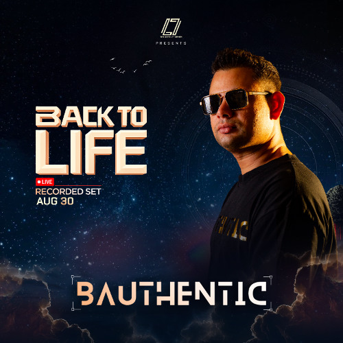 BAUTHENTIC - Live at 77 Episodes
