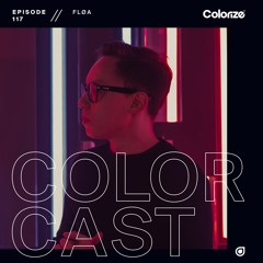 Colorcast 117 with Fløa