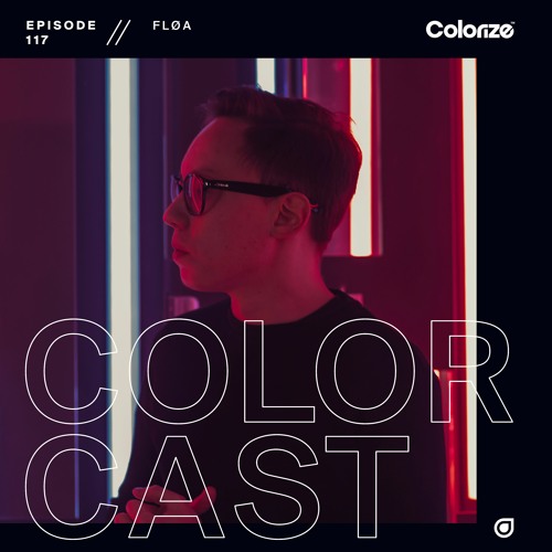 Colorcast 117 with Fløa