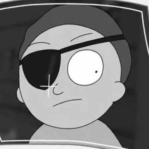 For The Damaged Coda/Evil Morty's Theme