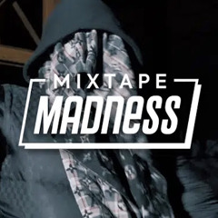 #CBT Sosa - Devilish Thoughts | @MixtapeMadness