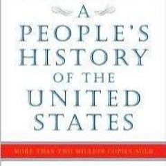 ⚡PDF❤ A People's History of the United States: 1492-Present by Howard Zinn
