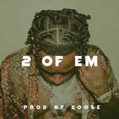(FREE) Finesse 2Tymes Type Beat 2022 "2 Of Em"