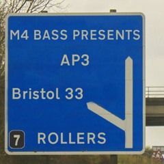 M4 Bass' Mix Sessions - AP3