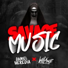 HALLOWEEN MASHUP PACK OPEN SHOWS TRANSICIONES URBANO HARDTECHNO - LEER BIO!