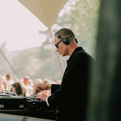 Rey Colino at Lente Kabinet Festival 2023