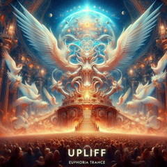 UPLIFT EUPHORIA EP 109