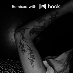 Wound - Hldmyhnd.Wav (@shiv Hook Remix)