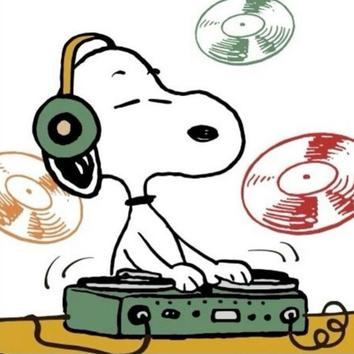 Spring 2024 Playlist
