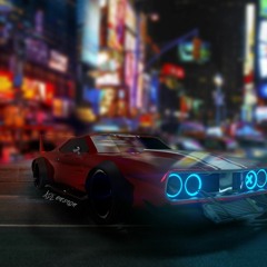 Blind Turn - Hard Techno/Peak Time - May 29th 2021 WaO Radio Takeover