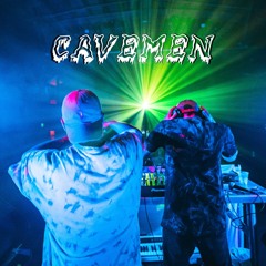 Cesco - Up The Place (Cavemen Flip)