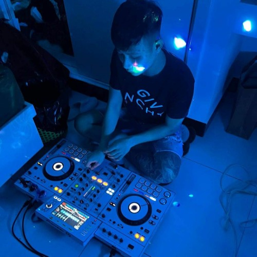 Mối Tình Chưa Có Tên - Phá Chảy Mix
