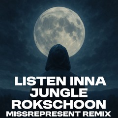 Listen Inna Jungle Rokschoon (Missrepresent Rmx) Free Download