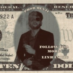 Suga Baby Bash Tik Tok Remix Oh No I Hope I Don't Fall D# 135 BPM - Prod. Benji