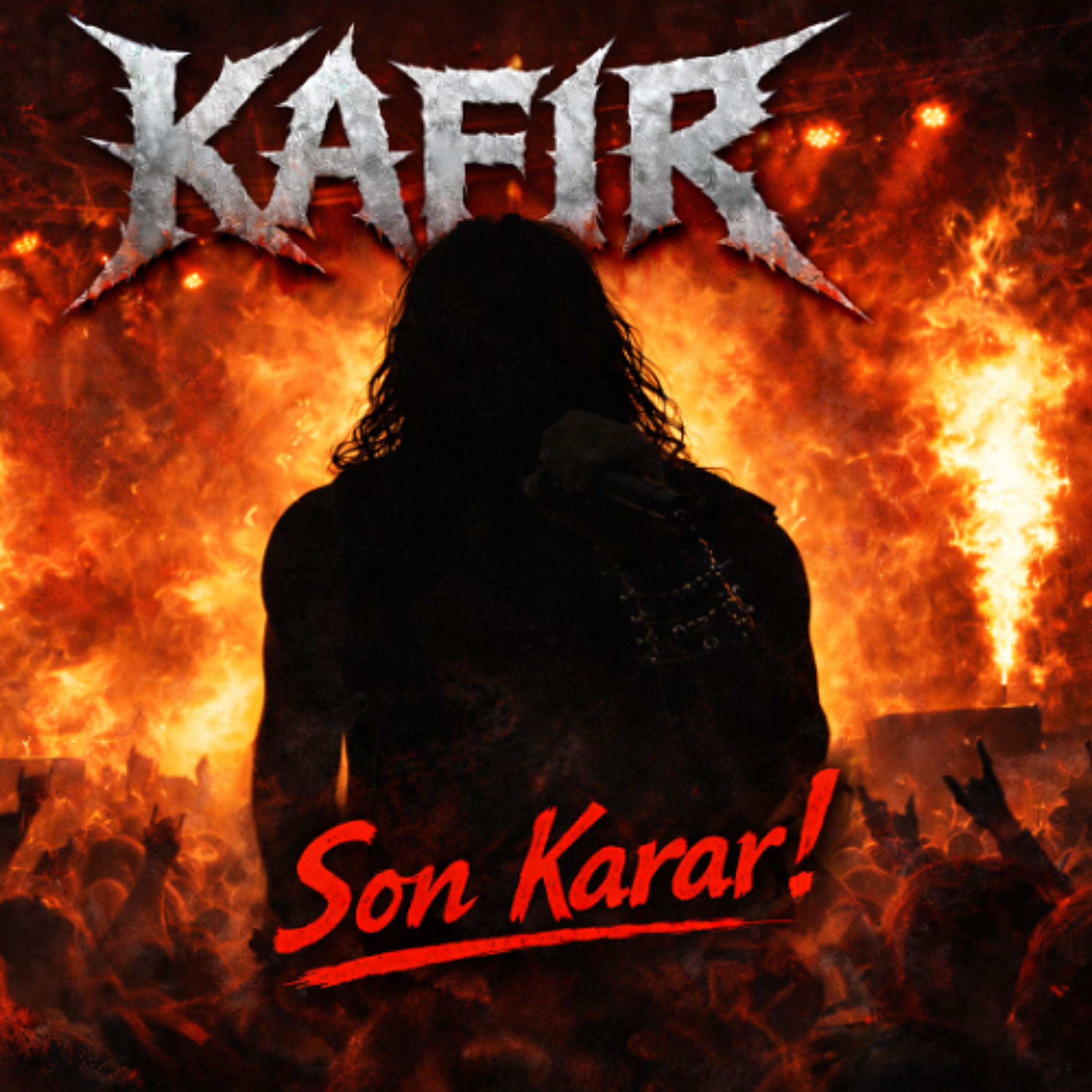 Kafir - Son Karar!