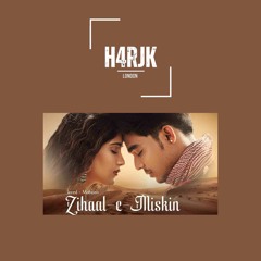 Zihaal E Miskin - H4RJK