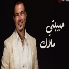 Amr Diab - Habibty Malak (2025) | (جديد) عمرو دياب - حبیبتي ملاك