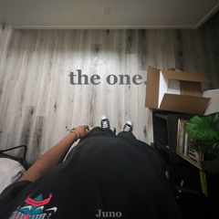 the one. [Prod. Sakaayumu]