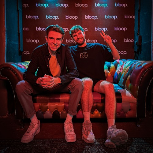 Ready. Steady. Rollers w/ Justin Baker & Hutton - 14.08.24