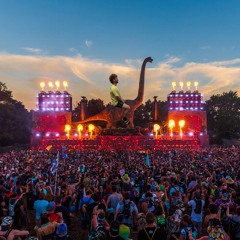 Road To Lost Lands 2025