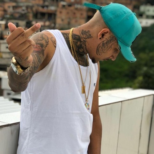 MC MR BIM E MC GW - JOGA A BCT QUE EU TÔ PRESENTE ( DJ STÁY )