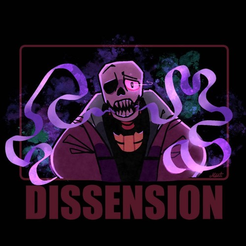 Swapfell - dissension (Ame Mix) (Remasterd)