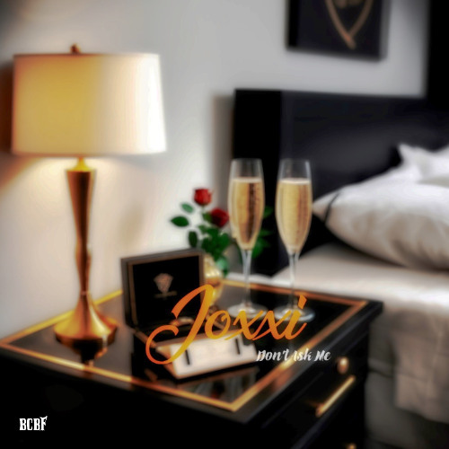 Joxxi Feat. In.Verso - Lucky