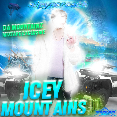 ALPYNEREACH - ICEY MOUNTAINS