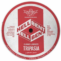 Cloonee, Brisotti - Tripasia (J Aristi Private Vocal Edit)