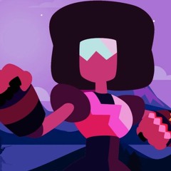 Steven Universe - Stronger Than You [lofi Remix By NyxTheShield]