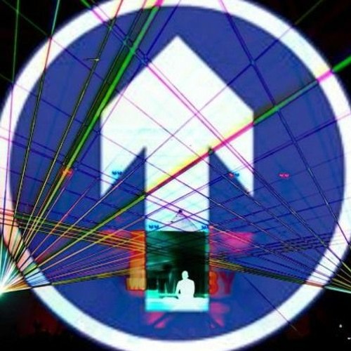 Ed Rush And Trace - No U-Turn Experience - 07.02.1997 (GHK 2021 Jam Cut)