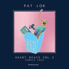 Heart Beats Vol. 2 - Splice Sample Pack (Demo)
