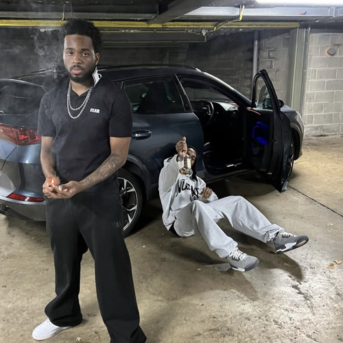 TEDDY x DBLACKS - BANDS @ONEMULLZ @MP3REI