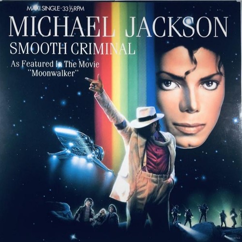 Stream Michael Jackson - Smooth Criminal (Jay Dizzle & Howard Hill