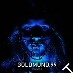 GOLDMUND.99 - TRAJECTORY Podcast #17 (Berlin)
