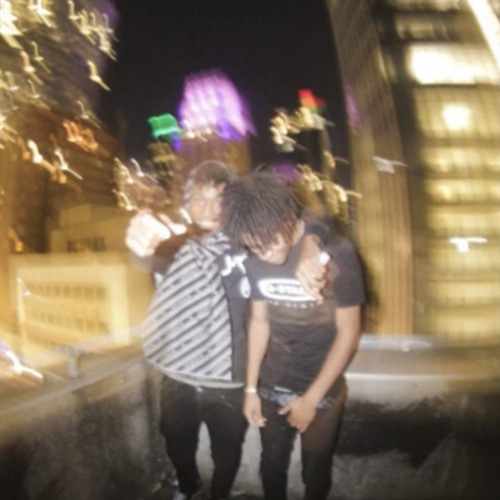 TSM Beezy & Desire - Vicodins 432Hz prod maxmadethebeat x saturdaystacy