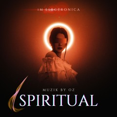 [Studio Edition] Spiritual (iM Electronica)