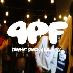 4PF ft. willjxmes (prod. Larry)