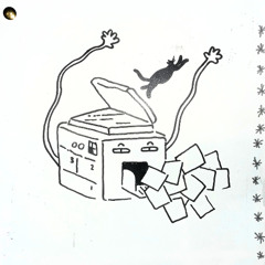 Bourrage papier