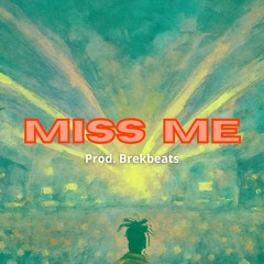 MISS ME - BUY 1 GET 2 FREE | Melodic Beat | Trap type beat | Jui
