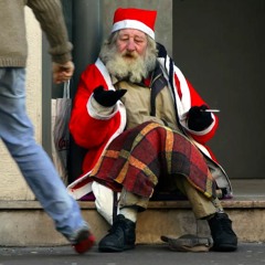 Jul på Skomakerplata