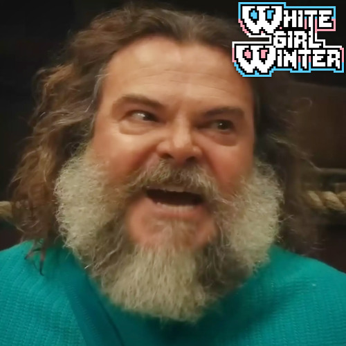 [White Girl Winter] - Hero of the Village