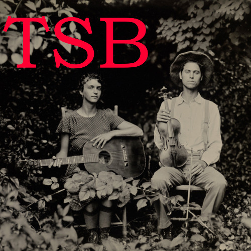 If It Hadn't Been For Love (TSB) 4-17-25