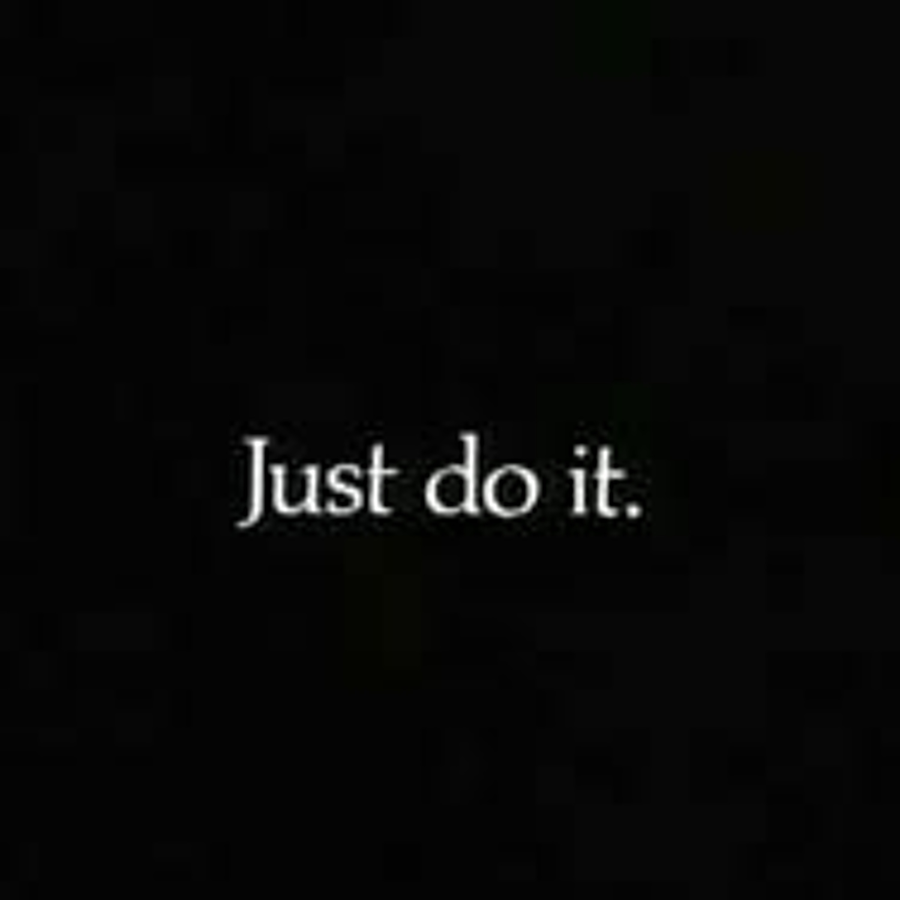 YOU ARE A DOER SO DO IT (Apostle Emmanuel A Adjei)
