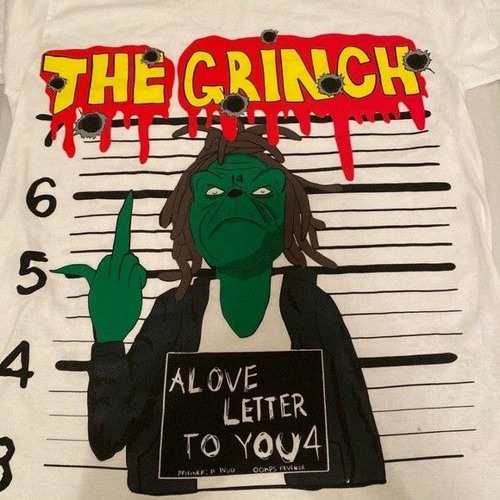 Stream Trippie Redd The Grinch(Remix) Feat. XXXTentacion & Ski Mask The Slump God by ELIB