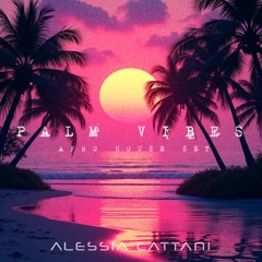 PALM VIBES || Afro House Set