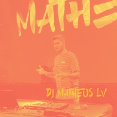 PRESENTE MISTERIOSO x BAILE DE MARGINAL - DJ MATHEUS LV