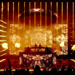 LSZEE (LSDREAM & CloZee) - LIVE @ RED ROCKS - NIGHT 2 (FULL SET)