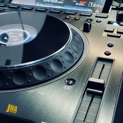 Groovy minimal/deep/tech live mix