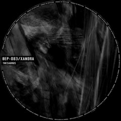 [BEP-083] XANDRA - Fear